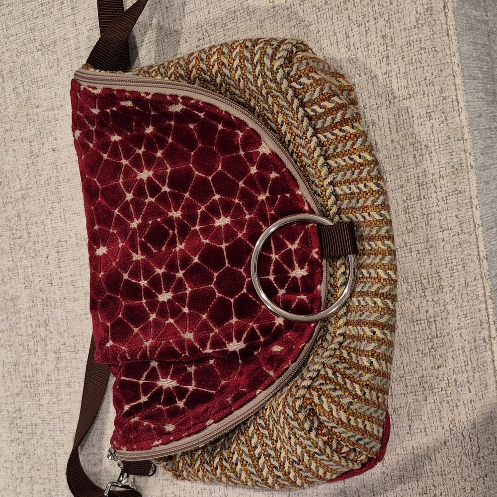 Kindred Spirit Style Bag Bookbag